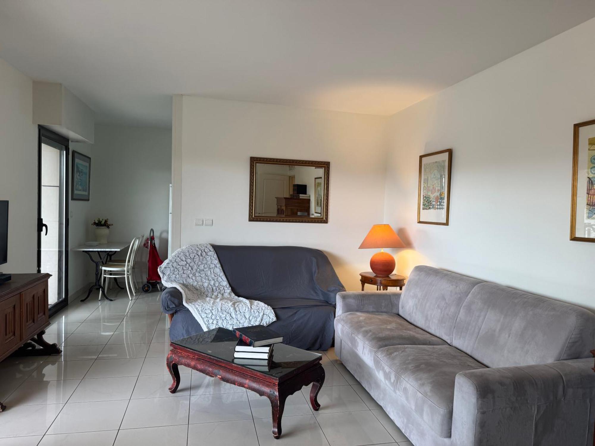 Spacious Luxury Apt, 12 Min Walk To Croisette Beach And Conf Centre Канны Экстерьер фото
