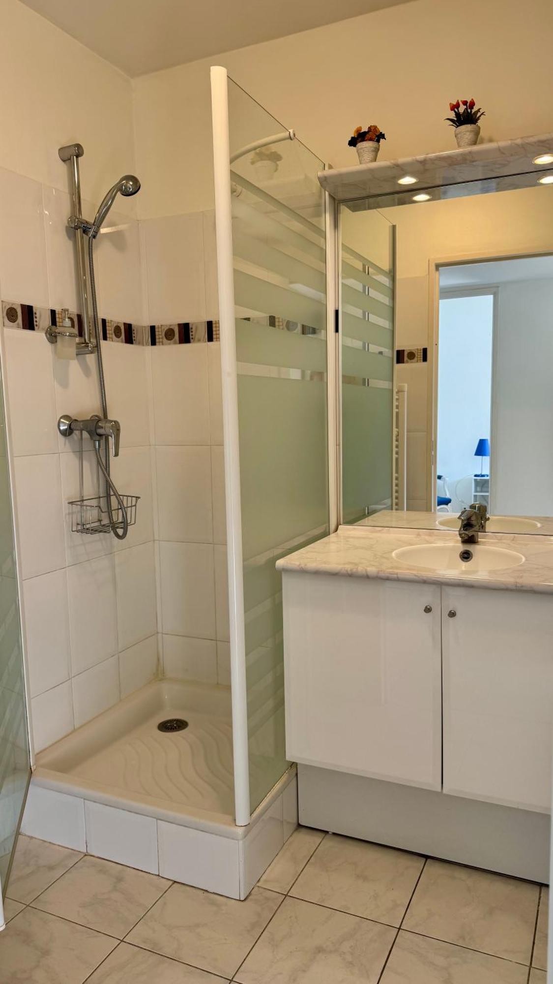 Spacious Luxury Apt, 12 Min Walk To Croisette Beach And Conf Centre Канны Экстерьер фото