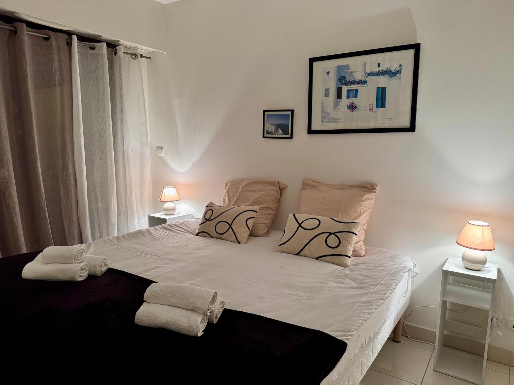 Spacious Luxury Apt, 12 Min Walk To Croisette Beach And Conf Centre Канны Экстерьер фото